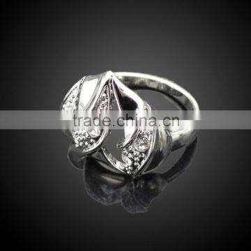 China Wholesale 925 Silver Jewelry Set photo-6