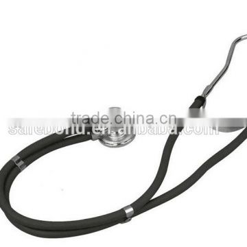 Wholesale Medical Double Tube Stethoscope Medical Stethoscope Holder