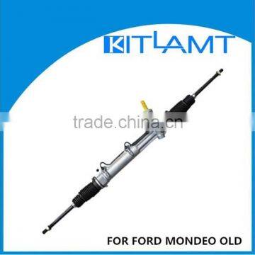 hydraulic power steering rack for Ford Mondeo Old