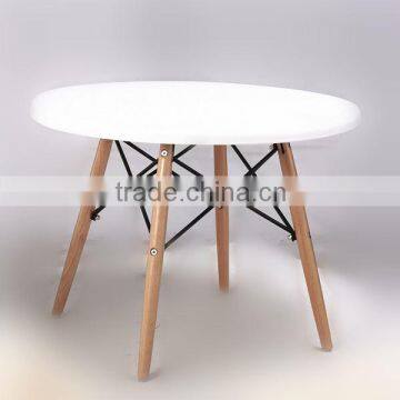 plastic children table and chairs , modern kids table for sale HYT-01