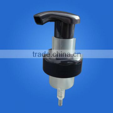 new design plastic cosmetic foam pump 43/410