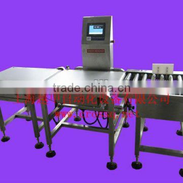 Big Size Check Weigher WS-N500 (for I40kg)