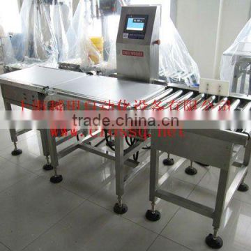 40kg check weighers WS-N500