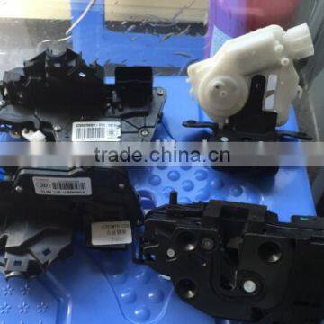 Door lock for ZOTYE T600