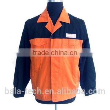 CE/ROHS Waterproof Heated Clothing 7.4V Heated Jacket With Rechargeable Battery photo-5