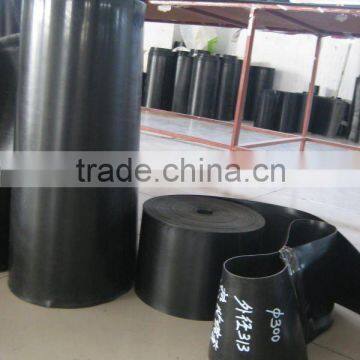 Heat Shrinkable Joint