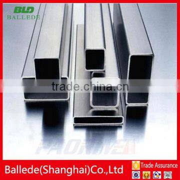 Aluminum Square Tube Connector for Decoration photo-6