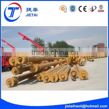 High quality exported ready stock drilling rig kelly bar on sale