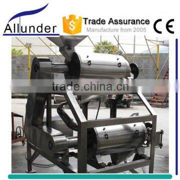 commerical industrial fruit juice machine