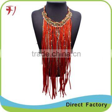 Fashion Pleasetic Peace Flower Necklace