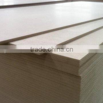 Semi-hardboards/Fibreboards