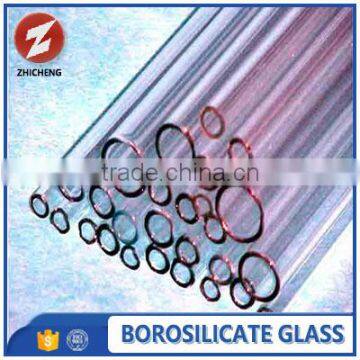 Explosion Proof Solar Water Heater Borosilicate Tubes photo-4