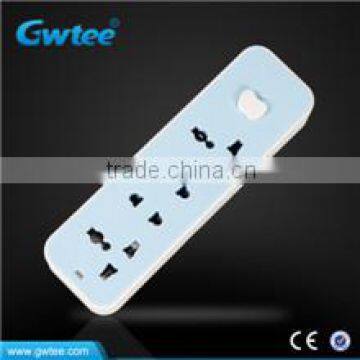 India standard industrial electric socket outlet GT-VO2