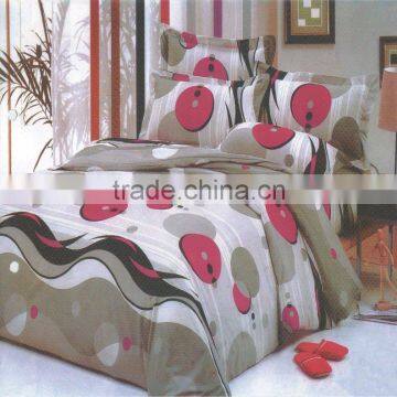 polyester bedding set