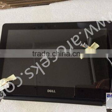 Original LCD panel with touch glass and cover 23ZM7LAWI10 For DELL CHROMEBOOK 11