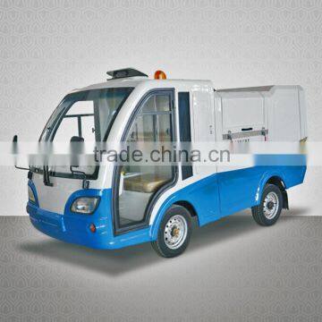 Hydraulic self-discharging truck prices good