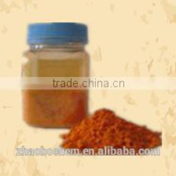 solvent orange 54 high-grade wood and leather dyestuff manufacturer