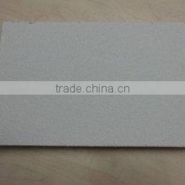 1260 refractory standard sizes ceramic fiber board trading