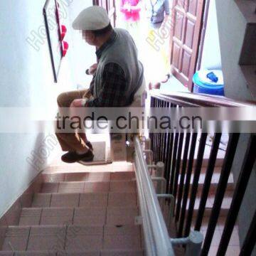 Wheelchair Platform Lift Inclined Lifts for Disabled photo-6