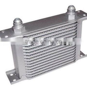 Transmission Engine Oil Cooler Hi Performance 16 row