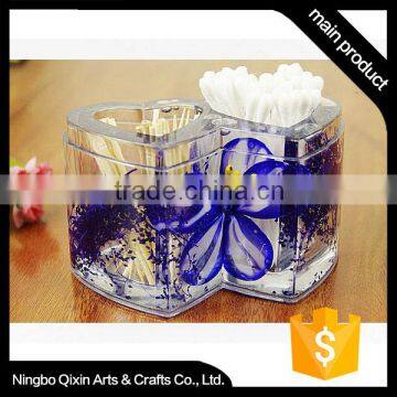 Wholesale Toothpick Box, Promotional Toothpick Holder, Acryl Toothpick Box photo-6