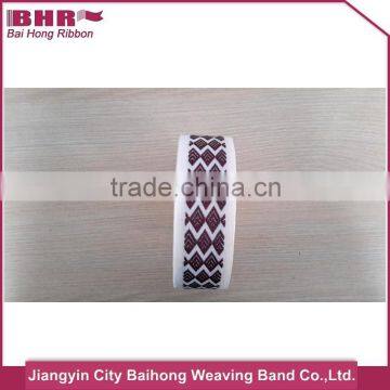 fashion mattress webbing/mattress accessories/binding tape