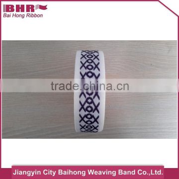 new design mattress webbing belt /mattress accessories/binding tape