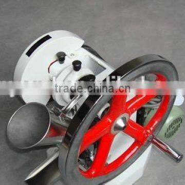 Shanghai Machinery Price for Small Tablet Press Machine /manual Tablet Press photo-2