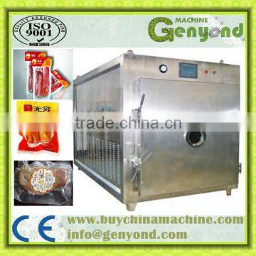 vacuum Lyophilizer & freeze drying machine