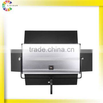 for TV Studio Using LED Panel Light photo-4