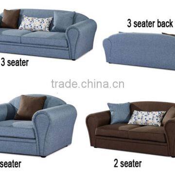 S15923 Beijing Ogahome Living Room New Model Sofa Sets Pictures photo-5