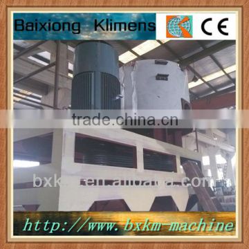 Plastic Powder heating / cooling Mixing Unit