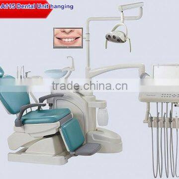 High quality Folding Dental Unit dental chair brands