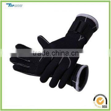 3mm Neoprene Diving Surfing Gloves photo-1