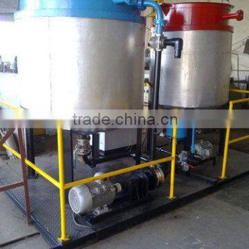 Bitumen Emulsion Plant photo-2