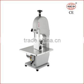 Electric meat and bone saw machine with CE JG-210