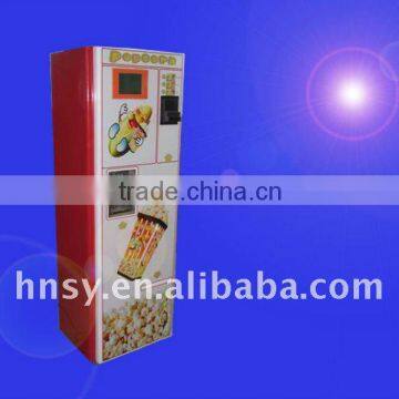 47 kg fashonial model popcorn vending maker