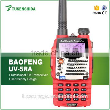 Handheld fm radios baofeng transceiver baofeng uv5ra