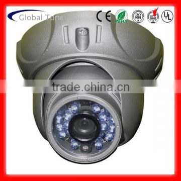 Lowest Price!Sony 1/3'' 480TVL 24pcs LED Light IR Waterproof Dome Outdoor JK-656 Camera