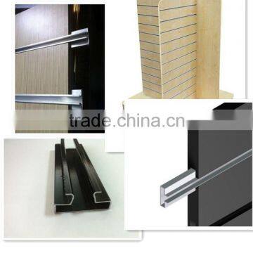 Hight quality Aluminium extrusion profile Aluminum extrusion profile of board slot with all kinds of surface finish