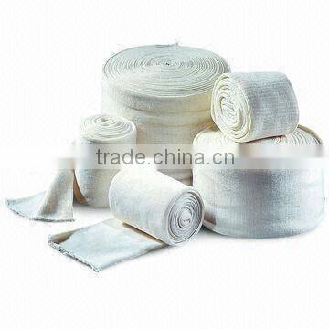 popular hot sale cotton medical soft tubular elastic bandage