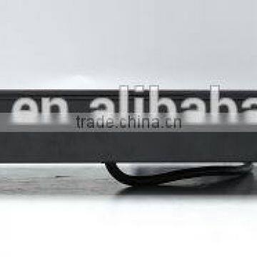 Metal Housing Double Panels Built-in Type Infrared Ceramic Electric Hob photo-5