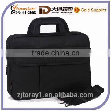 Wholesale messenger bag laptop briefcase