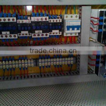 Solvent Printing Ink IR Drying Machine for Pad Printing SD1200 photo-3