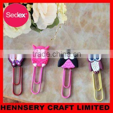 Personality Multi-function Plastic Bookmarks photo-4