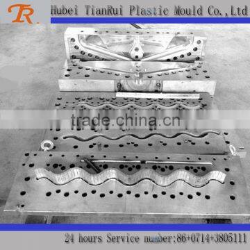 PVC Foam Board Moulds