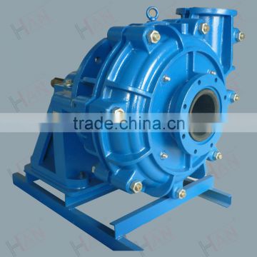 8/6E centrifugal slurry pump