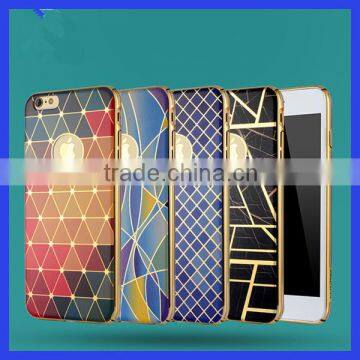 2015 Promotional Prices High Quality Fashionable Cell Phone Color Painting Back Case Cover for Iphone 6 6s 6s Plus 6 Plus Cases photo-4