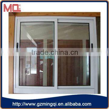 Guangzhou Aluminium Sliding Windows photo-5
