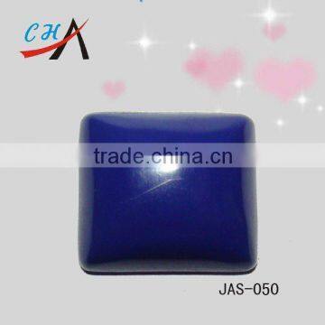lapis lazuli cabochon stone for fashion jewlery